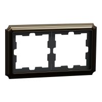 D-Antik Metallrahmen MEG4020-4752