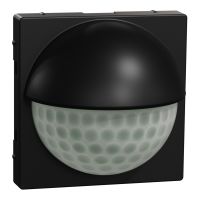 Präsenzmelder sw matt MEG5710-0403