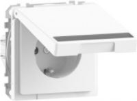 SCHUKO-Steckdose MEG2312-6035