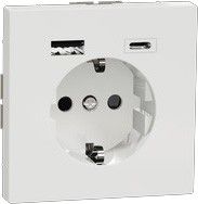 Schuko Steckdose MEG2367-6035