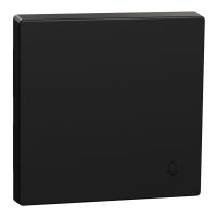 Wippe sw matt MEG3305-0403