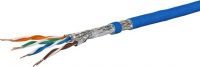 Datenkabel Kat.7A blau GC1300-4P-Dca