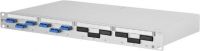 LWL-Patchfeld OpDAT PF 150209E206-E