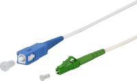 Simplexkabel SC / LC-APC 151P7EOJAC0E