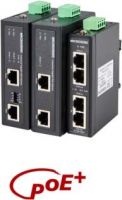 Gigabit PoE-Injektoren MS657034X