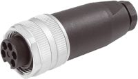 7/8 Rundsteckverbinder 7000-78181-0000000