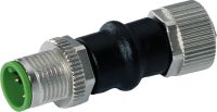 Adapter M12St. 7000-41251-0000000