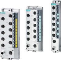 Ein-/Ausgangsmodul MASI20 E/A Modul K3