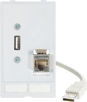 Frontplattenschnittstelle 4000-68000-1300000