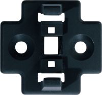 Halteplatte 7000-99061-0000000