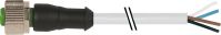 M12 Buchse 7000-12161-2331500