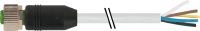 M12-Buchse gerade 7999-12241-2380500