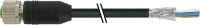 M12 Buchse gerundet 7000-13221-6431500