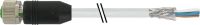 M12 Buchse gerundet 7000-17121-2941500