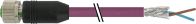 M12 Buchse geschirmt 7000-14061-8400200