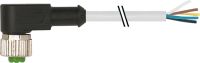 M12-Buchse gew. 7000-12361-2350150