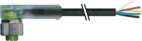 M12 Buchse gewickelt 7000-12441-6351000