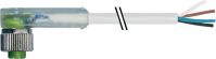 M12-Buchse gewinkelt 7000-12421-2343000