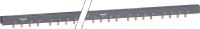 M12 Flanschstecker A-cod. 7000-13501-9710020