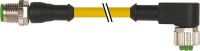 M12 St. ger./ M12 Bu. gew. 7000-40121-0340500