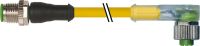M12 St. ger./M12 Bu. gew. 7000-40341-0340060