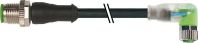 M12 Stecker gerade 7000-40641-6300150