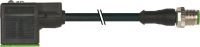 M12 Stecker gerade 7000-40931-6350200