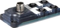 M12 Verteiler 8000-84470-0000000
