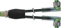 M12-Y-Verteiler 7000-40781-6330030