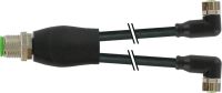 M12-Y-Verteiler 7000-40841-6300100