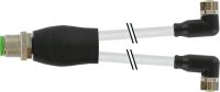 M12 Y-Verteiler 7999-40841-2330100