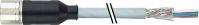 M23 Buchse ger.geschirmt 7000-23751-4010500
