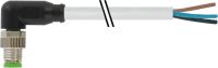M8-Buchse 7000-08021-2300300