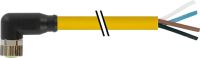 M8 Buchse 7000-08101-0110150