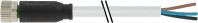 M8-Buchse gerade 7999-08041-2330500