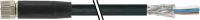 M8 Buchse gerundet 7000-08761-6411000
