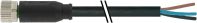 M8 mit Ltg. 7000-08041-6502000