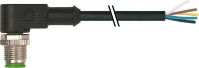 M8 mit Ltg. 7000-12121-6550150