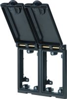 MSDD Rahmen 4000-68122-0220010
