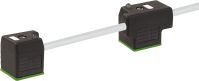 MSUD Doppelventilstecker 7000-58041-2271500