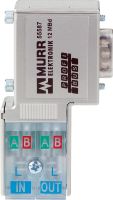 Profibus Stecker 55585