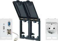 Rahmenmodul 4000-68122-1400010