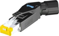 RJ45 Stecker 7000-74031-0000000