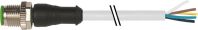 Rundsteckverbinder 7000-12041-2350150
