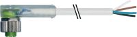 Rundsteckverbinder 7000-12421-2340150