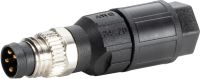 Schneidklemme 7000-08345-0000000