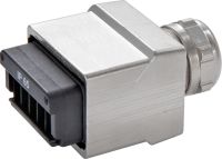 Schutzdeckel 7000-99661-0000000