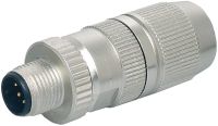 Stecker gerade 7000-12551-0000000