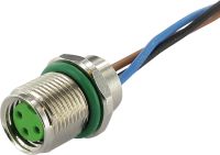 Steckverbinder 7000-08575-9700020