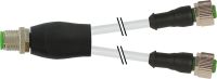 Y-Verteiler 7000-40701-2330060